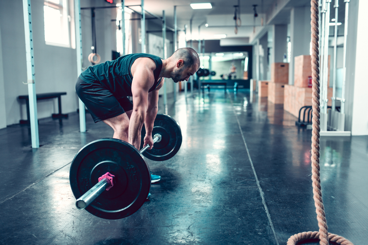 Lifting heavier and moving smarter - How Chiropractic can help you safely